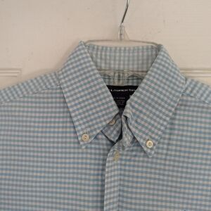 Ralph Lauren Sport Women's Short Sleeve Button-Up